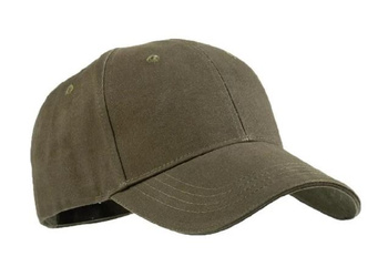 Czapka z daszkiem Mil-Tec Sandwich Baseball Cap Olive