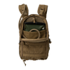 Plecak kamizelkowy Helikon Guardian Smallpack - Olive Green