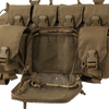 Guardian Recce Chest Rig - Cordura - Olive Green