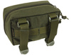 Zasobnik mały Pouch Standard WISPORT cordura OLIVE GREEN