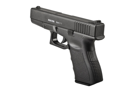 Pistolet gazowy RazorGun RMG-19