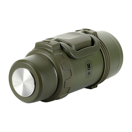 M-Tac Termos Turystyczny 1600 Ml. Olive/Stal Nierdzewna