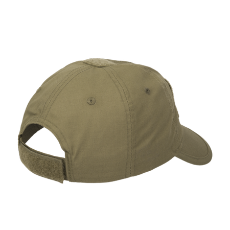 Czapka Helikon Baseball FOLDING PolyCotton Ripstop Adaptive Green