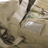 Torba Direct Action Średnia Cordura Czarna