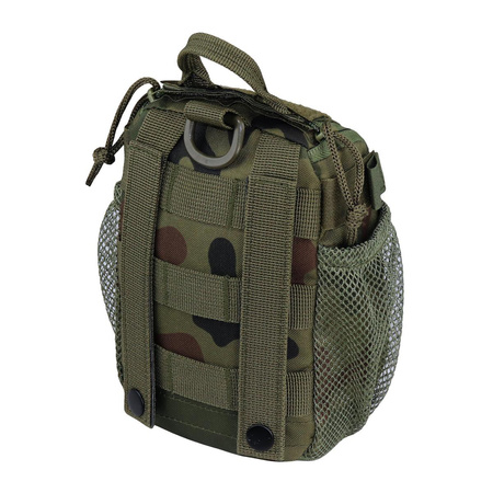 Apteczka Molle Camo M.G. Wz Pantera