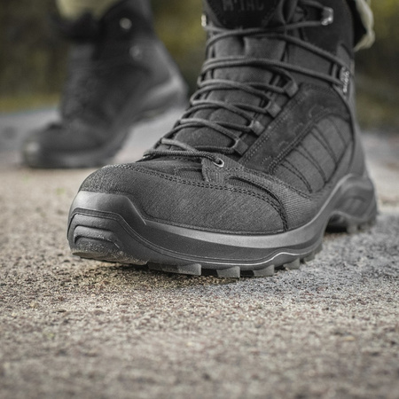 Buty Taktyczne M-Tac Jesienno-zimowe