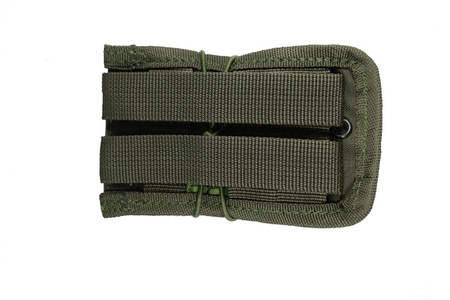 Ładownica typu Shingle Janysport Beryl/Grot Olive