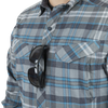 Koszula Helikon Defender Mk2 PILGRIM - Rust Plaid