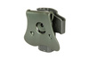 Kabura Per-Fit do CZ P-07/P-09 Oliwkowa