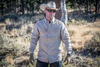 Koszula Helikon DEFENDER Mk2 long sleeve - PolyCotton Ripstop - Czarna