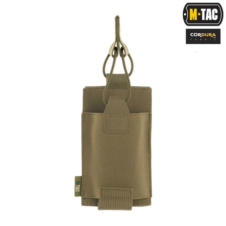 M-Tac Elastyczna Ładownica na 1 Magazynek Elite Ranger Green