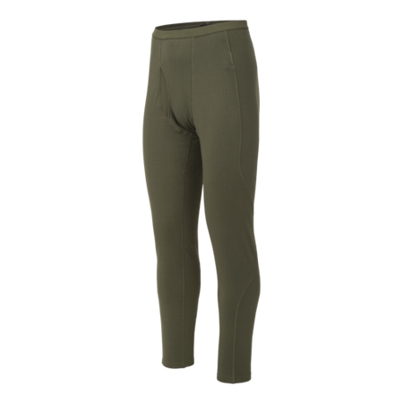 Bielizna (kalesony) Helikon US LVL 2 - Olive Green