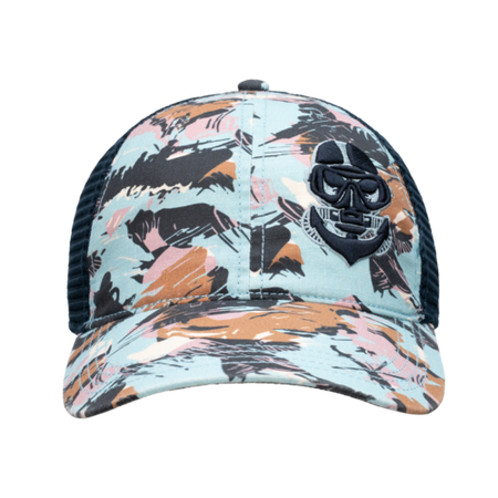 CZAPKA Z DASZKIEM HELIKON HAWAIIAN TRUCKER - PACIFIC