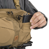 Chest Pack Helikon Numbat - Czarna