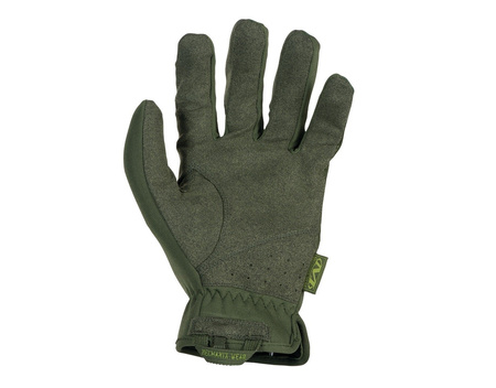 RĘKAWICE TAKTYCZNE MECHANIX FASTFIT OLIVE DRAB