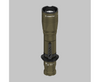 Latarka taktyczna myśliwska Armytek Dobermann Pro Magnet USB Warm Olive