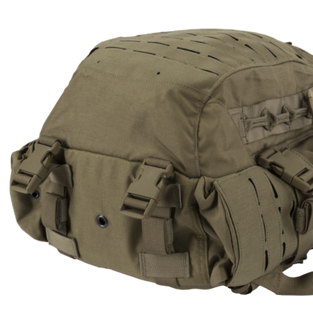 Direct Action PLECAK DRAGON EGG MkII - Cordura - Shadow Grey