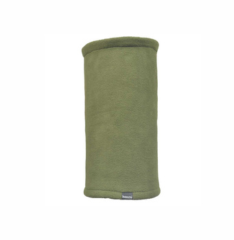 KOMIN HAASTA POLAROWY ZIMOWY OLIVE