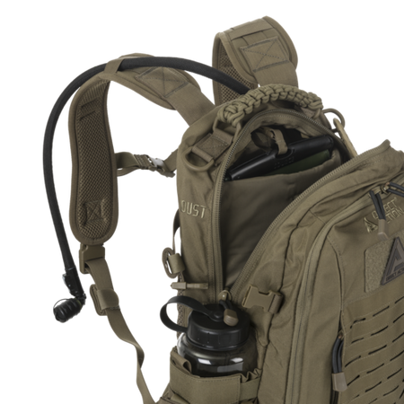 Direct Action PLECAK DUST MkII - Cordura - Black