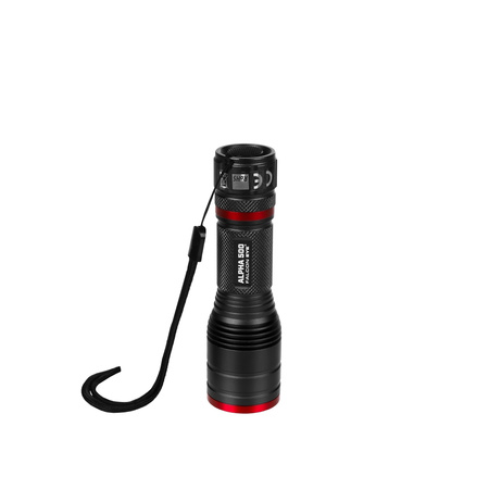 Latarka ręczna Falcon Eye LED ALPHA 500
