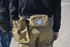 APTECZKA MODULAR INDIVIDUAL MED KIT- Cordura - Adaptive Green