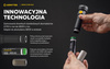 Latarka Armytek Prime C2 Pro Max Magnet USB White
