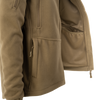 Bluza Polar Helikon Patriot Mk 2 - Hybrid Fleece - Czarna