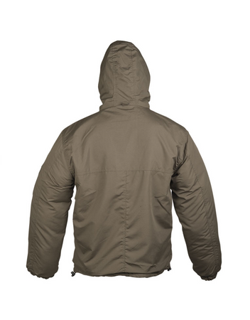 Kurtka Zimowa Mil-Tec Anorak Olive