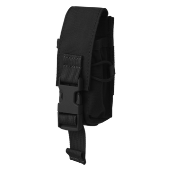 Flash Grenade Pouch - Helikon Czarny