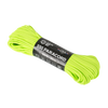 Linka 550 Paracord (30m) - Neon Green