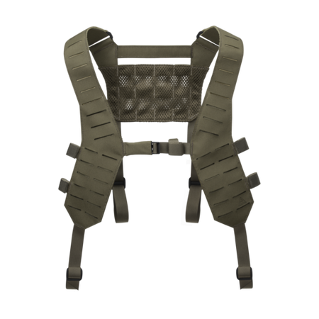 Szelki Direct Action MOSQUITO H-HARNESS - Cordura - Ranger Green