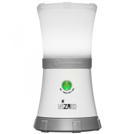 Lampa kempingowa akumulatorowa Mactronic Wizard