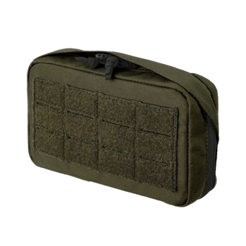 Direct Action JTC2 MK II Admin Pouch® - Ranger Green