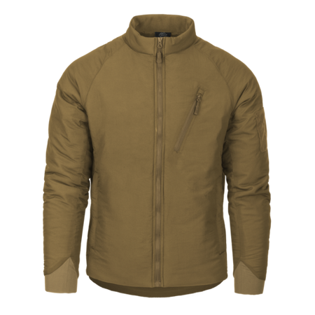 Kurtka Helikon WOLFHOUND - Taiga Green