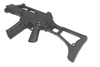 Replika subkarabinka G36C JG0638 V2 - czarna