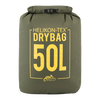 Wodoszczelny worek przeprawowy 35 l Dry Sack Helikon Olive Green