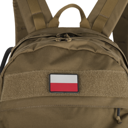 Plecak patrolowy Helikon Guardian Assault 32L Cordura Olive Green