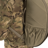 Plecak Helikon BAIL OUT BAG BOB - Czarny