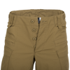 Spodnie Helikon SFU NEXT mk2 PolyCotton Ripstop Czarne