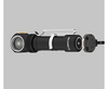 Latarka czołowa Armytek Wizard C2 Magnet USB White