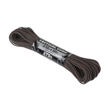 Linka Tactical 275 Cord (30m) - Brown
