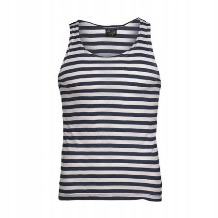 Koszulka Marynarska Tank-Top Tielniaszka Mil-Tec
