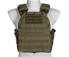 Kamizelka taktyczna Quick Release Plate Carrier Olive