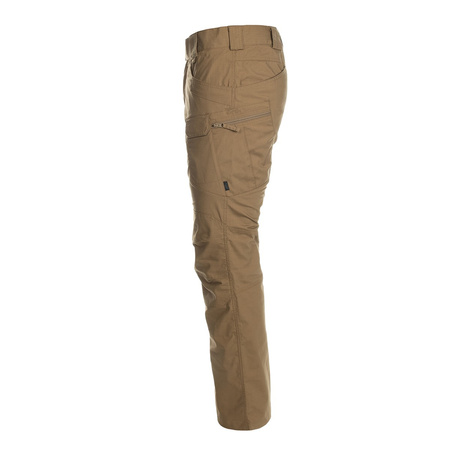 Spodnie Helikon UTP (Urban Tactical Pants) PolyCotton Ripstop Coyote