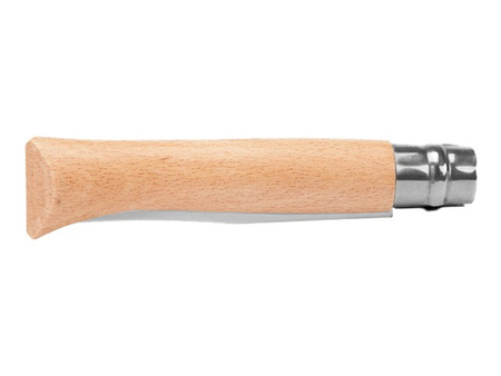 NÓŻ OPINEL 12 INOX BUK MYŚLIWSKI