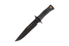 Nóż Muela Tactical Rubber Handle 180mm