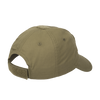 Czapka Helikon Baseball FOLDING PolyCotton Ripstop Adaptive Green