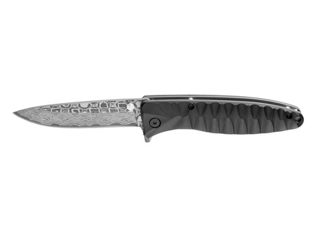 SCYZORYK SKŁADANY FOLDER GANZO G620-B2 STAL 440