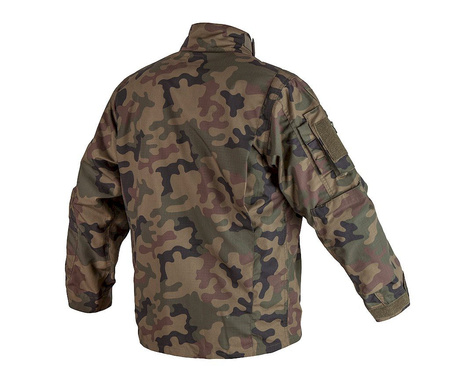 Bluza WZ10 ripstop Texar PL Camo