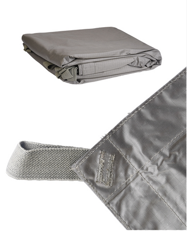 Mil-Tec Tarp RipStop Oliwkowy